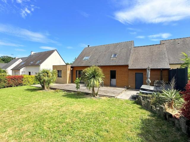 Maison vente à Redon, Bretagne