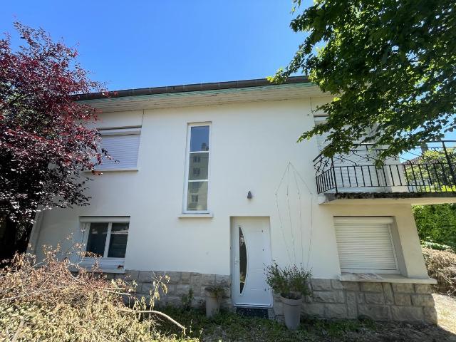 Maison vente à Bourg-en-Bresse, Bourg-en-bresse