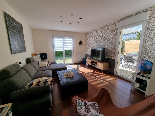 Maison vente à Rennes, Bretagne