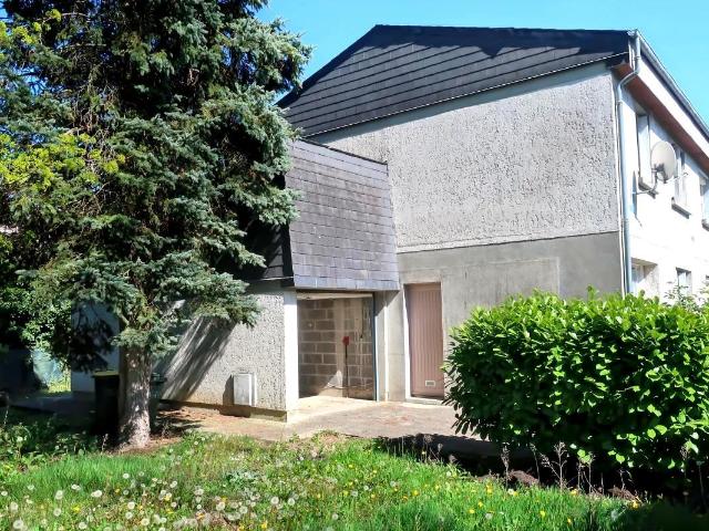 Maison vente à Bourges