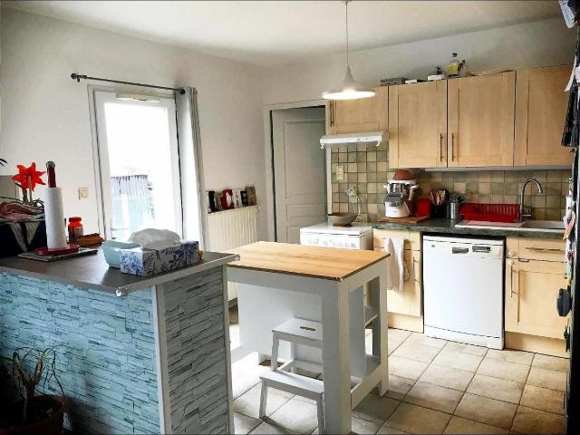 Maison vente à Bourges