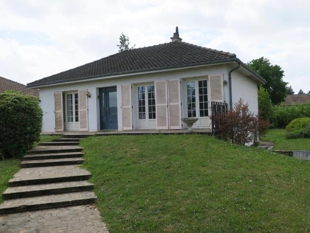 Maison vente à Bourges