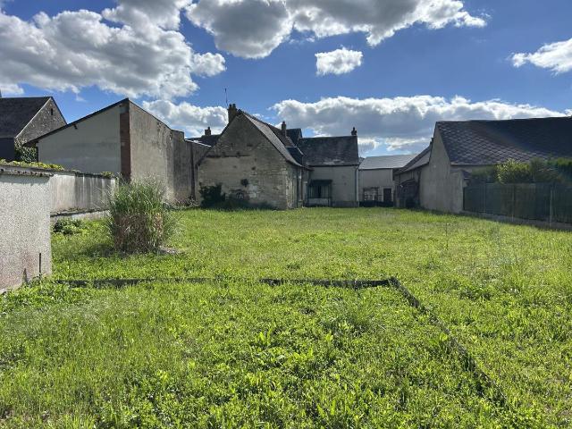 Maison vente à Bourges