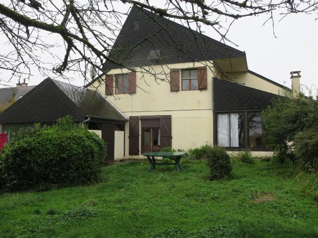 Maison vente à Bourges