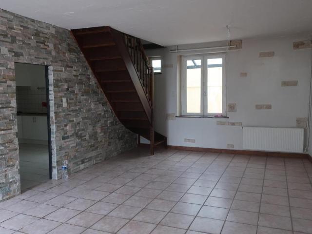 Maison vente à Bourges