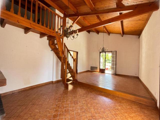 Maison vente à Bourgneuf, Charente-Maritime