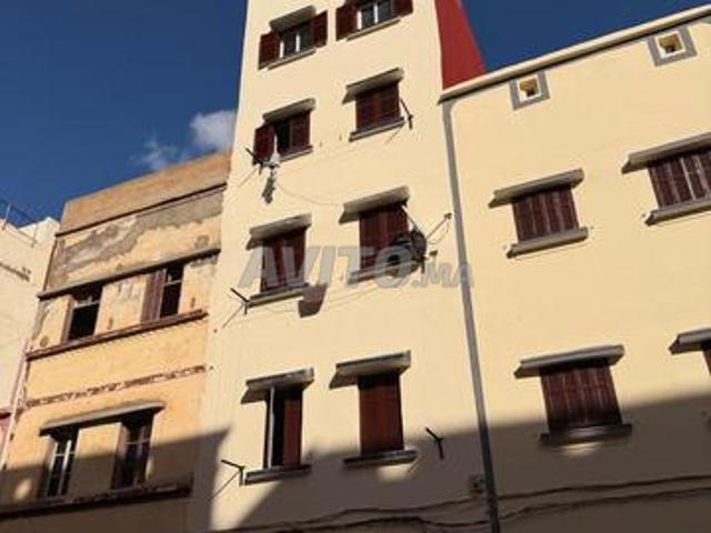 Maison vente à Anfa, Gharb-Chrarda-Beni Hssen