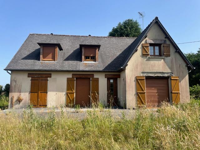 Maison vente à Bourguenolles, Manche