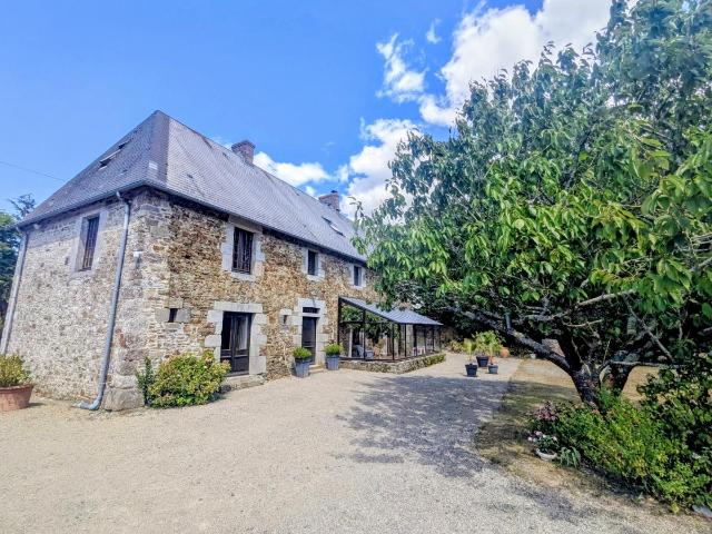Maison vente à Saint-Lô, Soulles