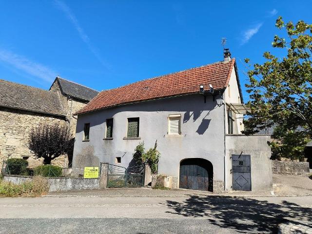 Maison vente à Albi, Bournazel