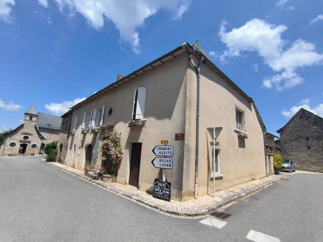 Maison vente à Albi, Bournazel