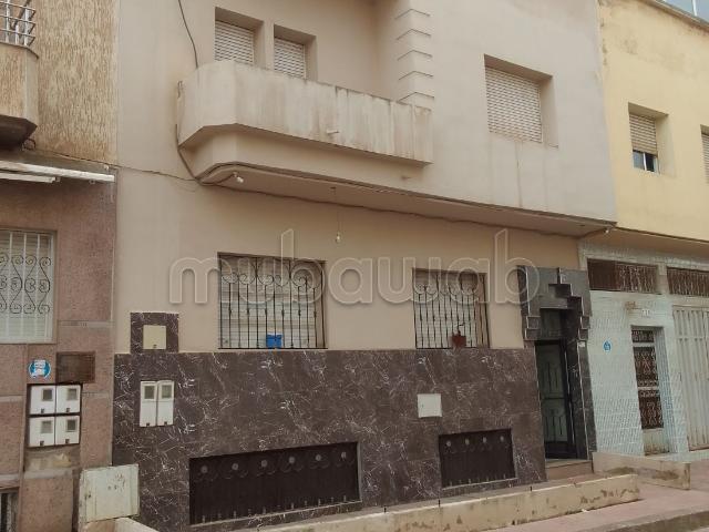 Maison vente à Bouskoura, Gharb-Chrarda-Beni Hssen