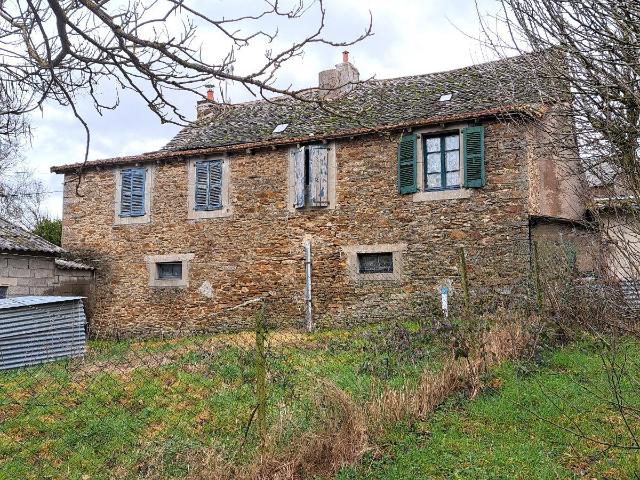 Maison vente à Villefranche-de-Rouergue, Occitanie