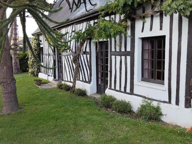 Maison vente à Abbeville, Bouvaincourt-sur-bresle