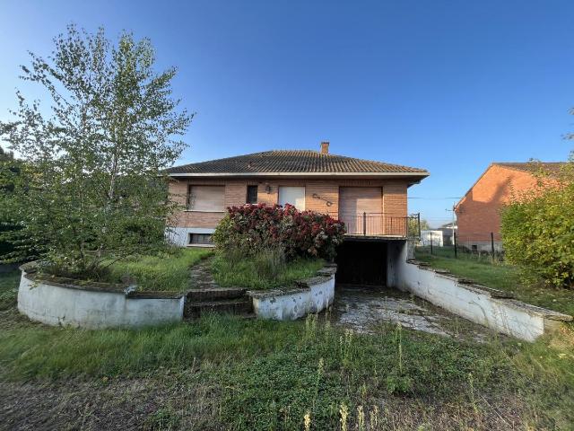 Maison vente à Lens, Bouvigny-boyeffles