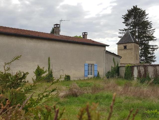 Maison vente à Châlons-en-Champagne, Bouy