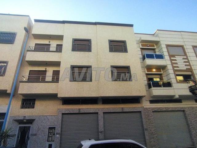 Maison vente à Gharb-Chrarda-Beni Hssen