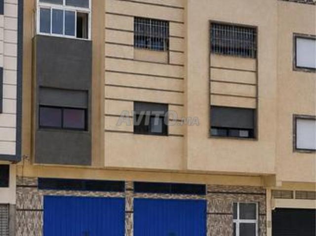 Maison vente à Gharb-Chrarda-Beni Hssen