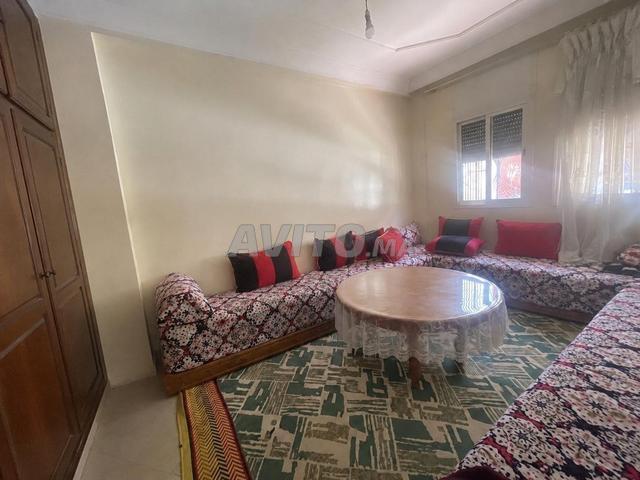 Maison vente à Gharb-Chrarda-Beni Hssen