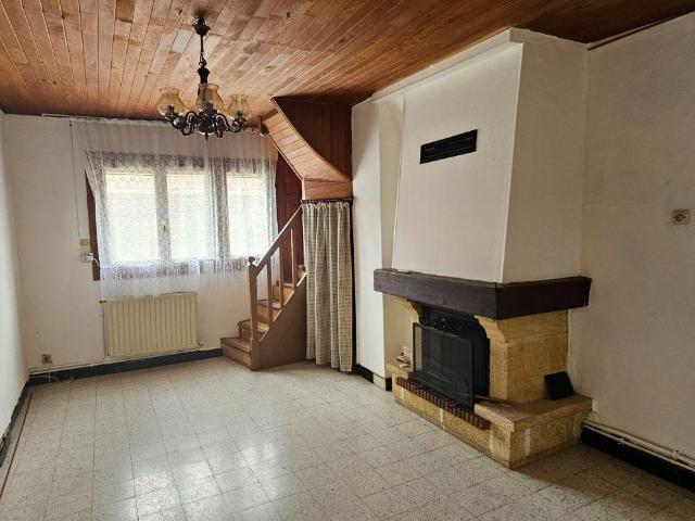 Maison vente à Amiens, Boves