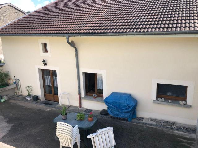 Maison vente à Commercy, Boviolles