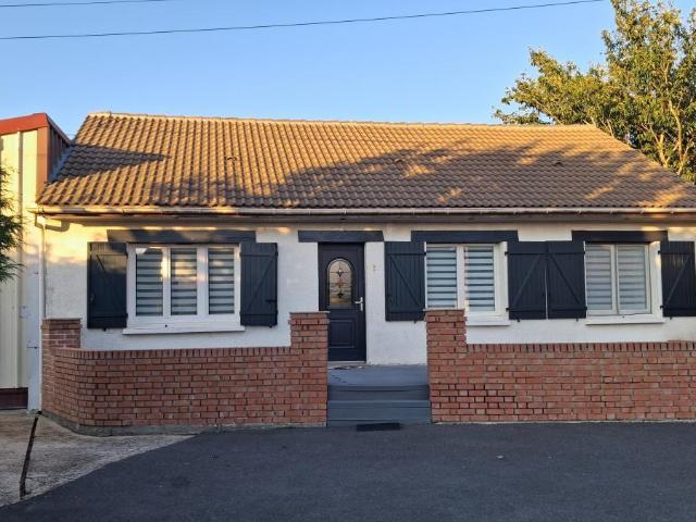Maison vente à Arras, Boyelles