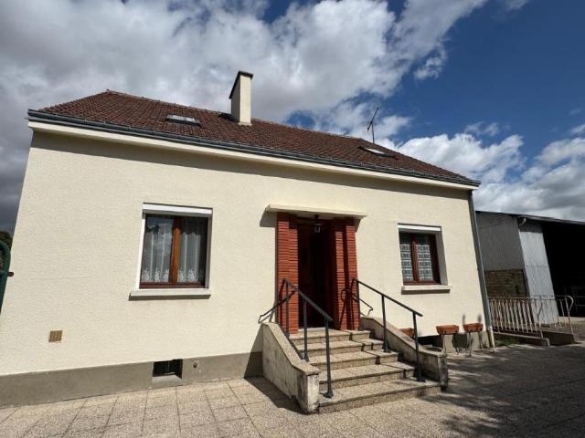 Maison vente à Pithiviers, Boynes