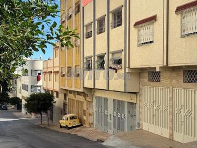 Maison vente à Tangero, Tanger-Tétouan