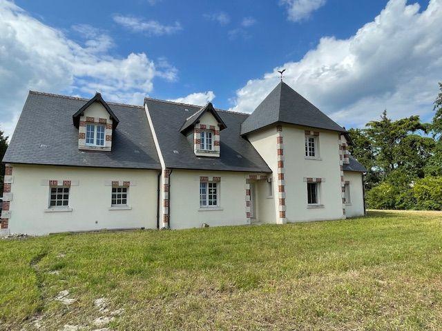 Maison vente à Blois, Bracieux
