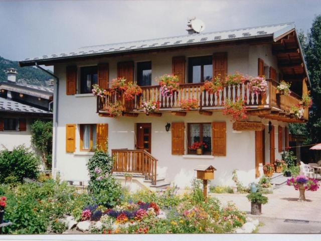 Maison vente à Saint-Jean-de-Maurienne, Bramans