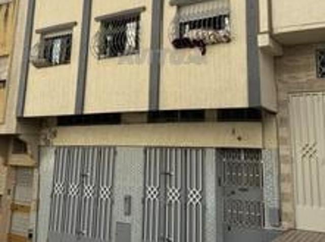 Maison vente à Tangero, Tanger-Tétouan