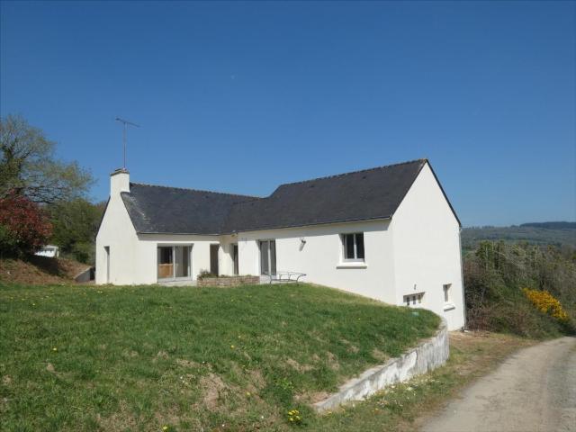 Maison vente à Châteaulin, Bretagne