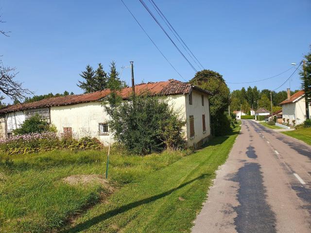 Maison vente à Montbard, Bourgogne-Franche-Comté