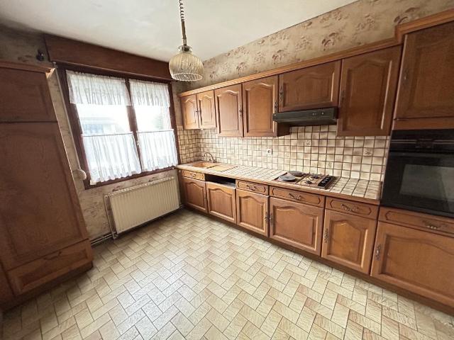 Maison vente à Péronne, Bray-sur-somme