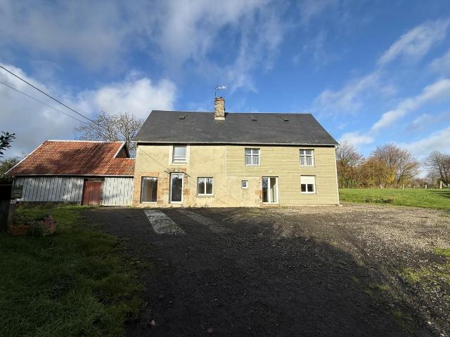 Maison vente à Avranches, Brécey
