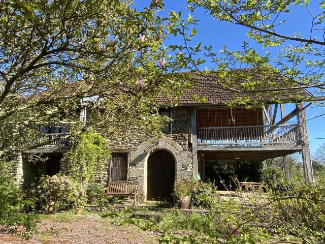 Maison vente à Avranches, Brécey
