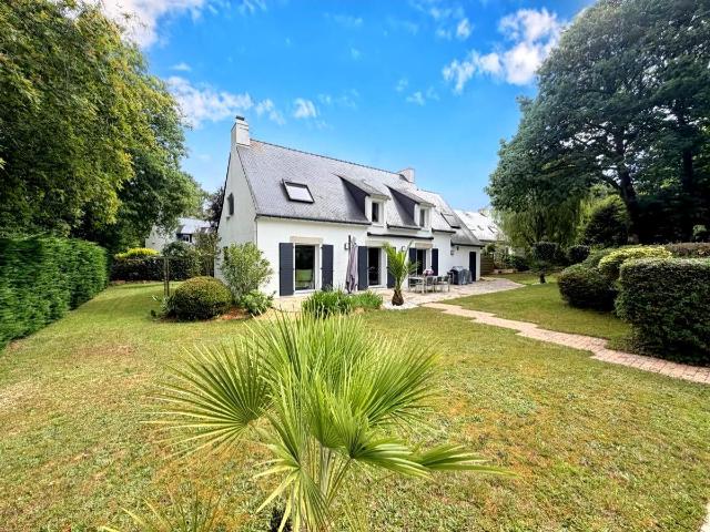 Maison vente à Lorient, Bretagne