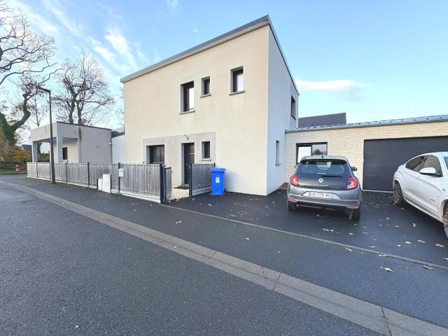 Maison vente à Avranches, Bréhal