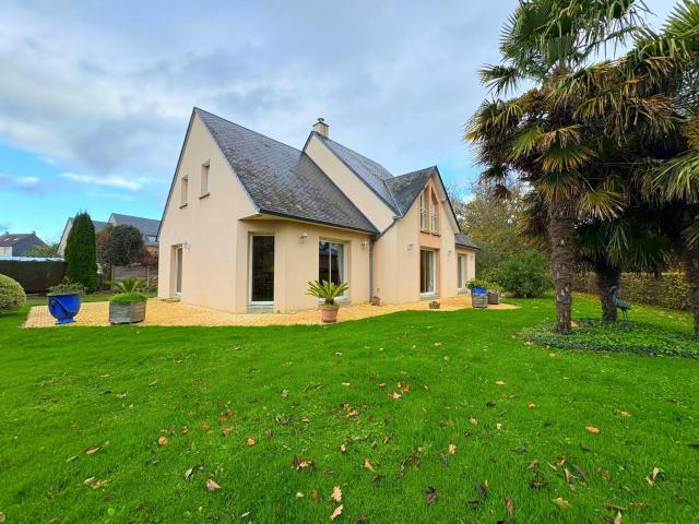 Maison vente à Avranches, Bréhal