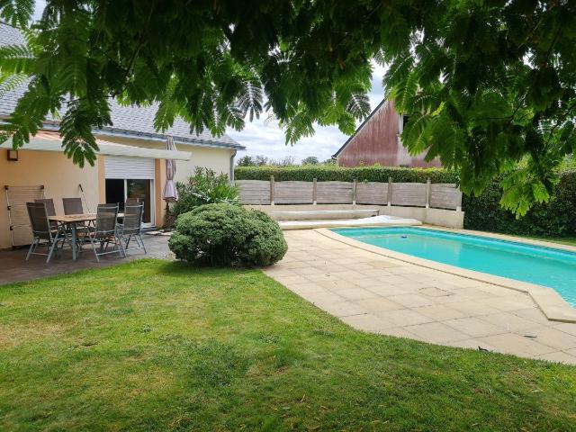 Maison vente à Pontivy, Bretagne