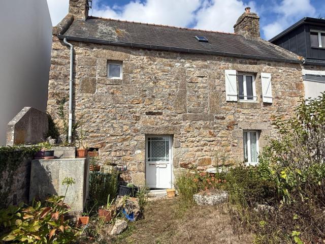 Maison vente à Brest, Bretagne