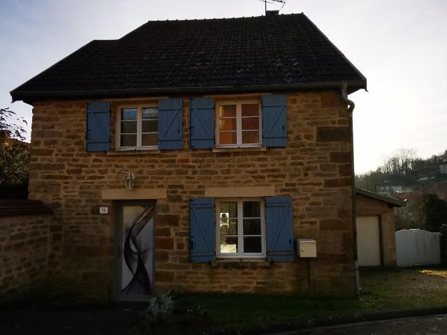 Maison vente à Langres, Brennes