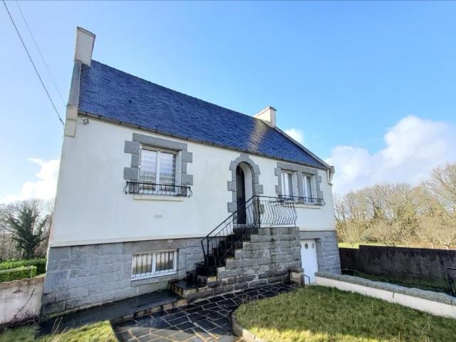 Maison vente à Châteaulin, Bretagne