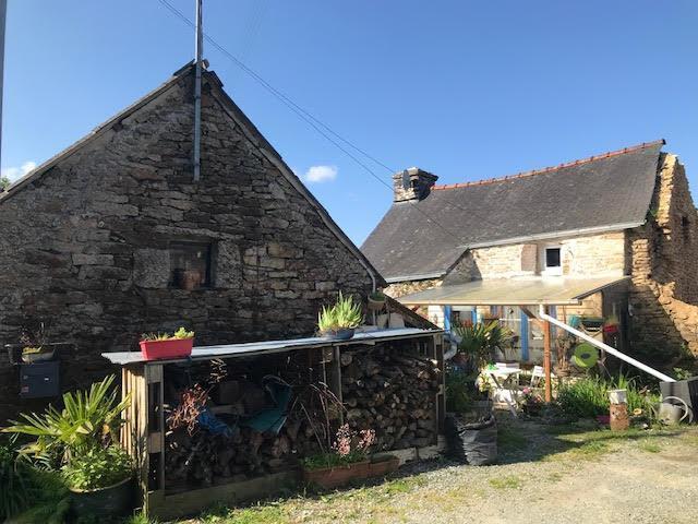 Maison vente à Châteaulin, Bretagne