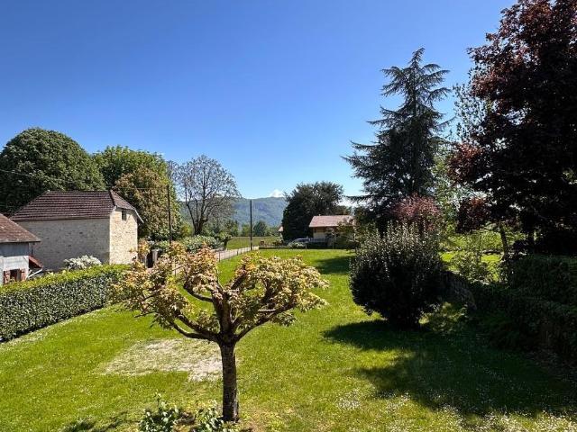 Maison vente à Belley, Auvergne-Rhône-Alpes