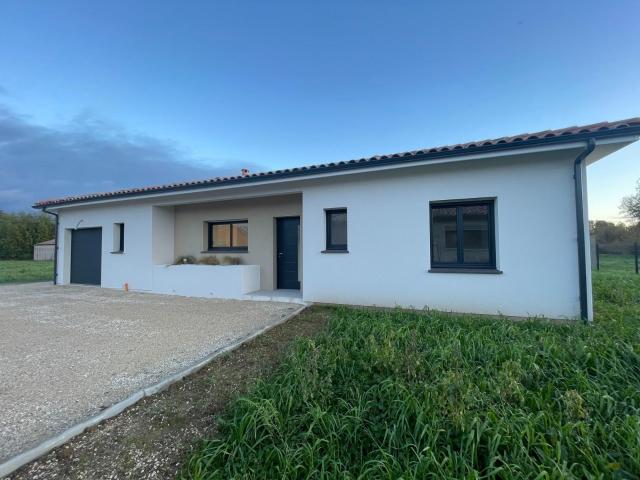 Maison vente à Montauban, Bressols