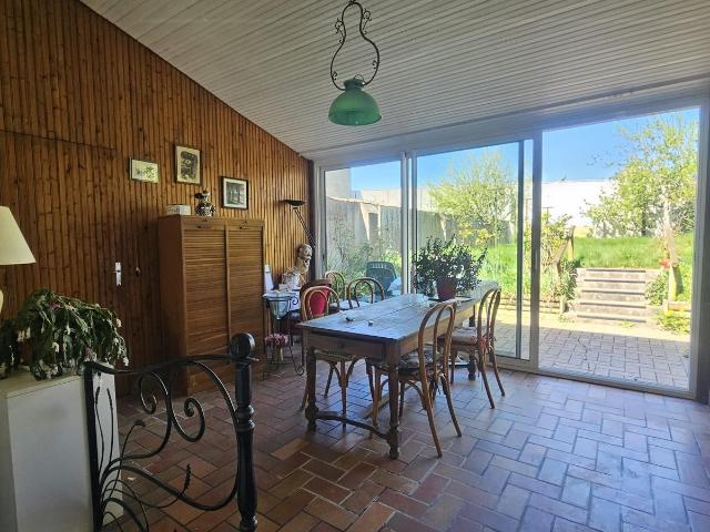 Maison vente à Bressuire