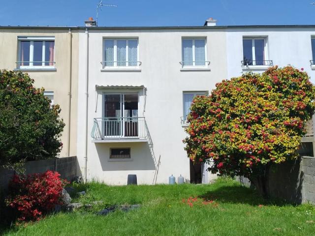 Maison vente à Brest, Bretagne