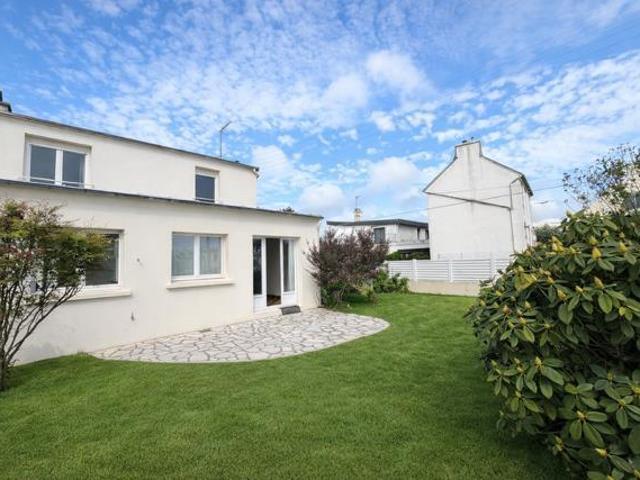 Maison vente à Brest, Bretagne