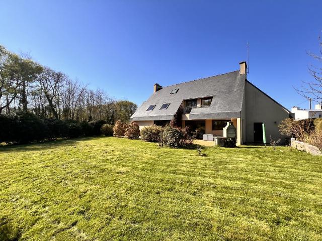 Maison vente à Brest, Bretagne